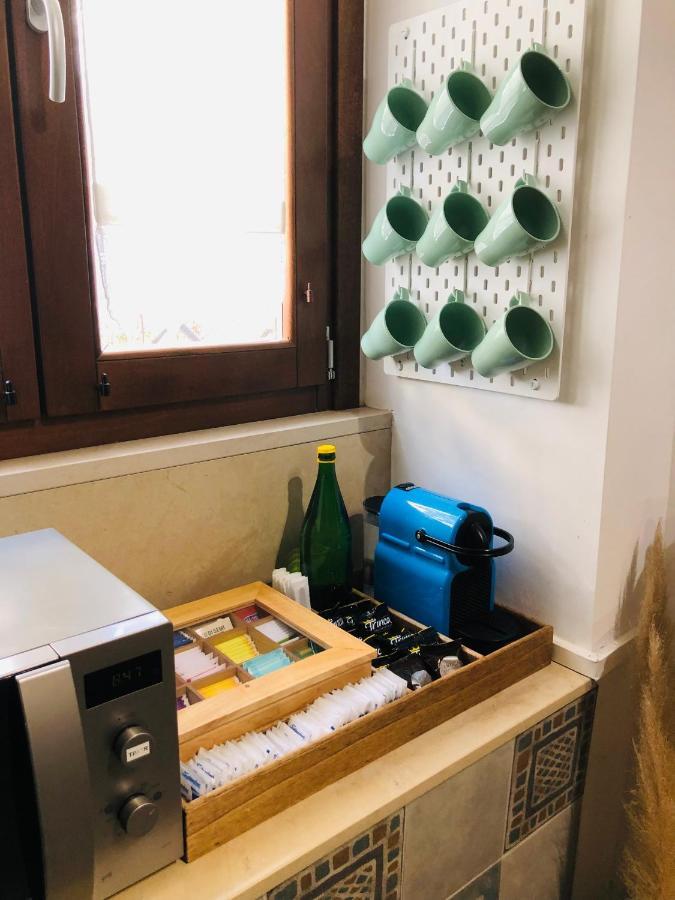 مبيت وإفطار بتراليا سوتانا La Casa Di Ro المظهر الخارجي الصورة