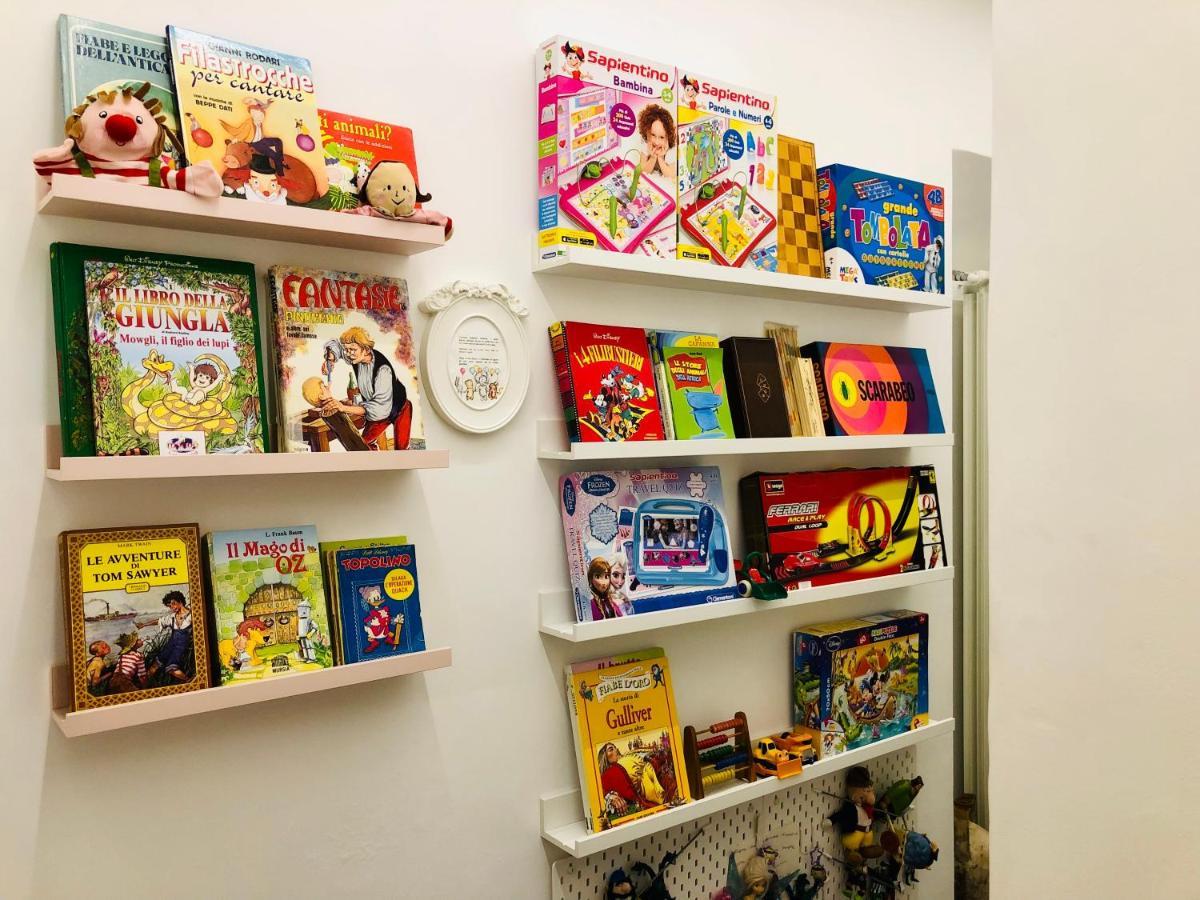 مبيت وإفطار بتراليا سوتانا La Casa Di Ro المظهر الخارجي الصورة