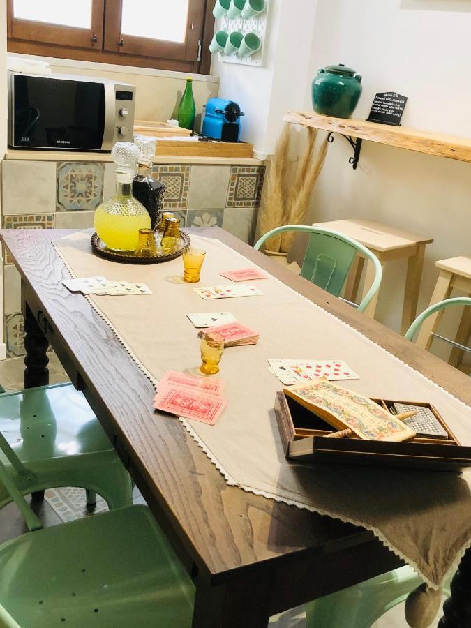 مبيت وإفطار بتراليا سوتانا La Casa Di Ro المظهر الخارجي الصورة