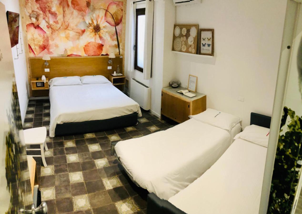 مبيت وإفطار بتراليا سوتانا La Casa Di Ro المظهر الخارجي الصورة
