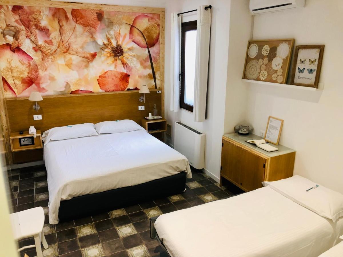 مبيت وإفطار بتراليا سوتانا La Casa Di Ro المظهر الخارجي الصورة