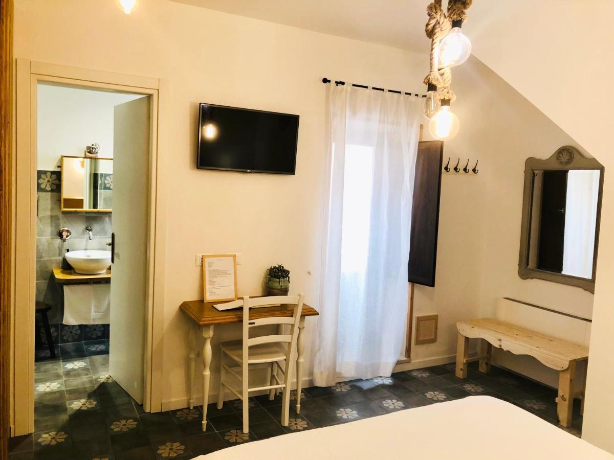 مبيت وإفطار بتراليا سوتانا La Casa Di Ro المظهر الخارجي الصورة