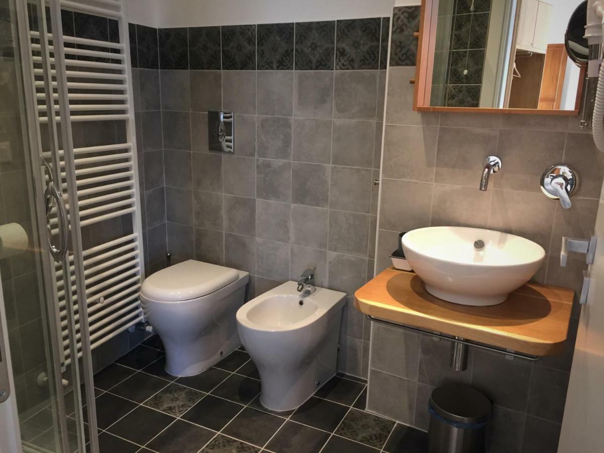 مبيت وإفطار بتراليا سوتانا La Casa Di Ro المظهر الخارجي الصورة