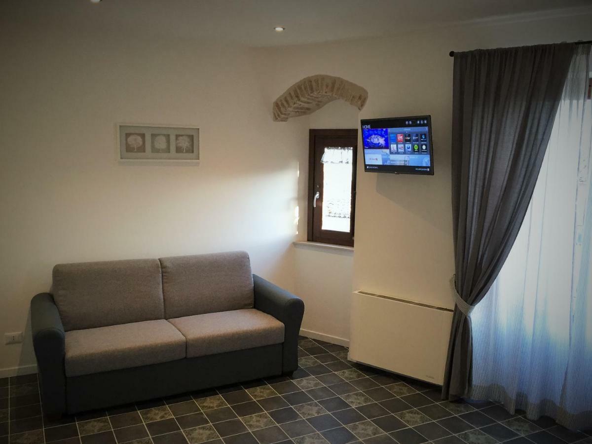مبيت وإفطار بتراليا سوتانا La Casa Di Ro المظهر الخارجي الصورة