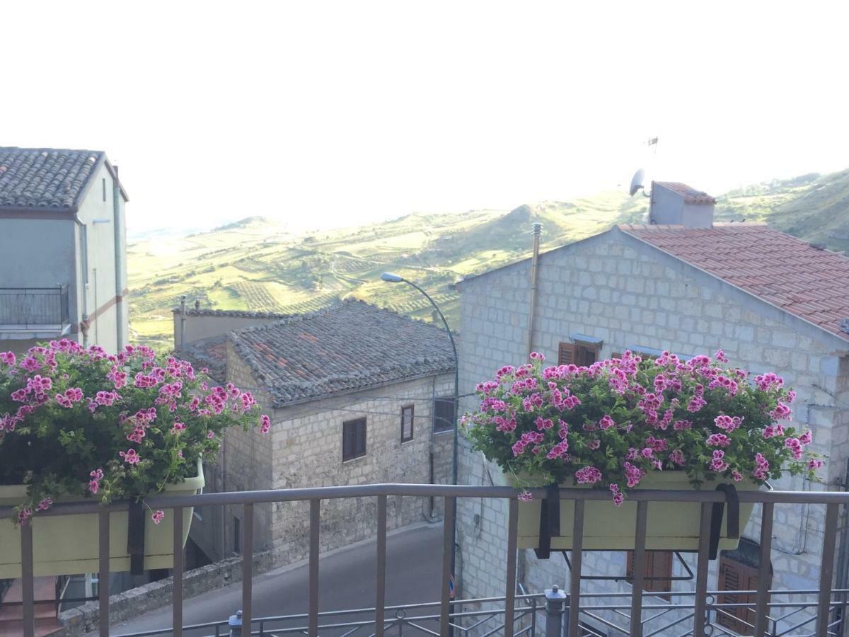 مبيت وإفطار بتراليا سوتانا La Casa Di Ro المظهر الخارجي الصورة