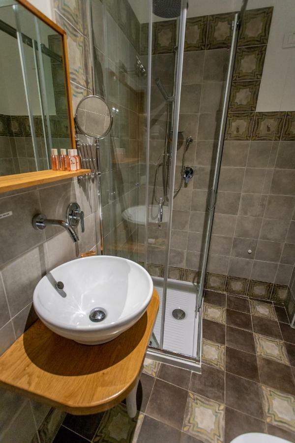 مبيت وإفطار بتراليا سوتانا La Casa Di Ro المظهر الخارجي الصورة